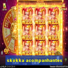 skokka acompanhantes